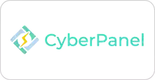 Cyber Panel Logo