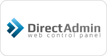 Direct Admin Logo