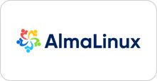 Alma Linux