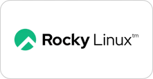 Rocky Linux Icon