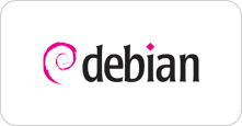 Debian Logo