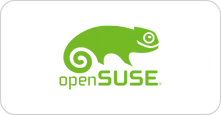 open SUSE Icon