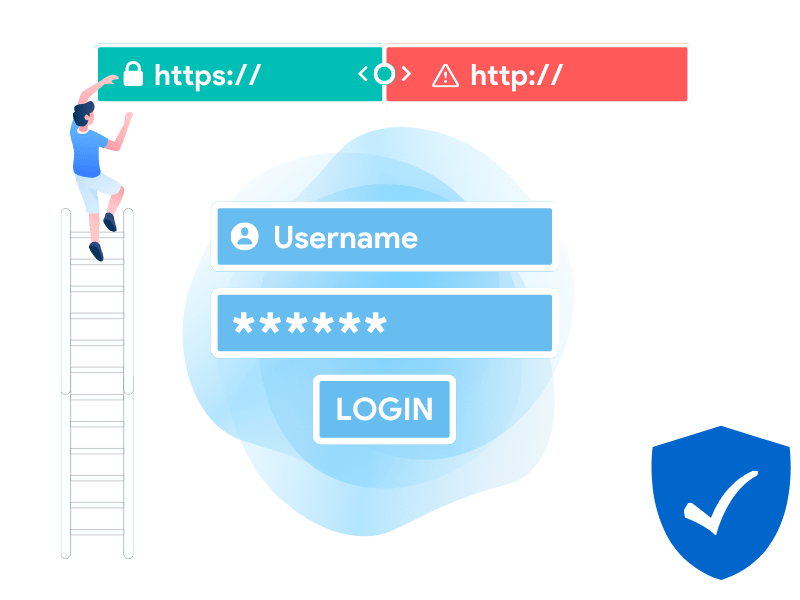 SSL | Ryel Digital