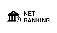 Net Banking Payment Option