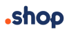 .shop Logo