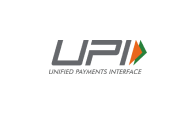 UPI Payment Option