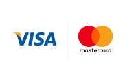 visa & mastercaard