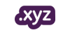 .xyz Logo