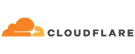 CloudFlare Logo | Ryel Digital