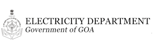 Electricity Department Government of Goa Logo | Ryel Digital