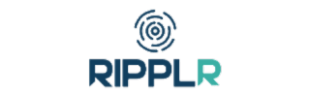 Ripplr Logo | Ryel Digital