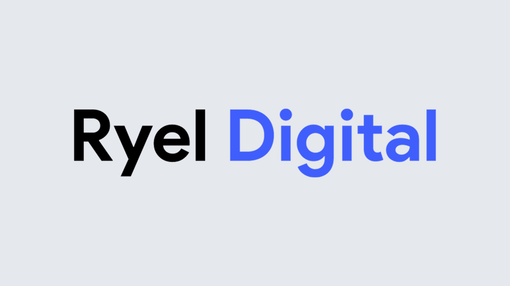 From Infinient to Ryel Digital | Ryel Digital