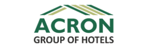 Acron Group of Hotels logo
