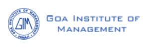 Goa Institute of Management logo