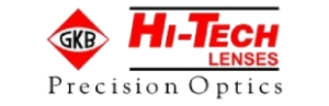 Hi-Tech lenses logo