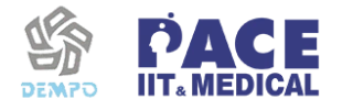 PACE IIT Medical logo