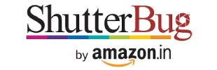 Shutterbug by Amazon logo
