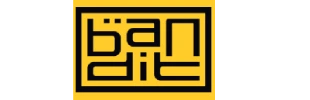 The Real Bandit logo