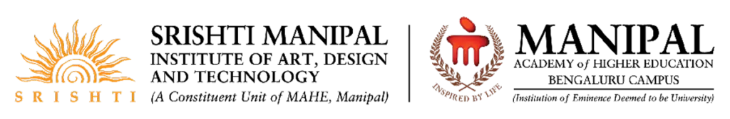 Srishti Manipal Institute of Art, Design and Technology logo