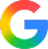 Google Workspace logo, representing professional email and collaboration services.