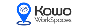 Kowo WorkSpaces Logo