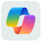Microsoft 365 Copilot icon for AI-powered productivity