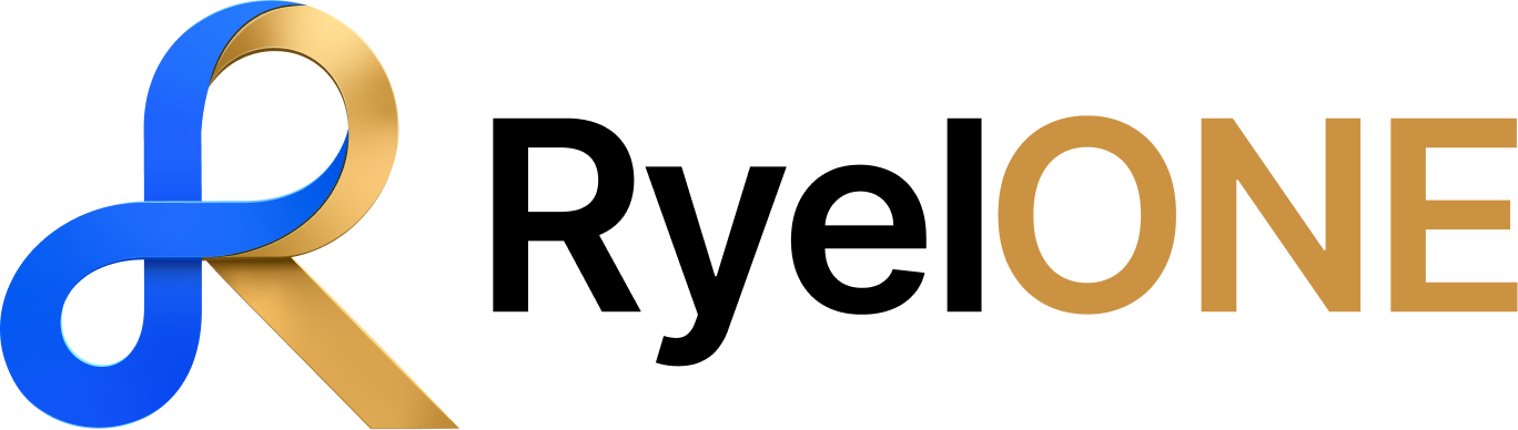 Ryel One Logo