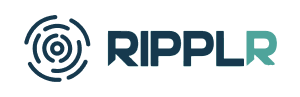 Ripplr Logo